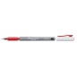 BIRO FABER GEL SPEED-X Set da 10 pz Colore ROSSO 546421