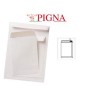 PIGNA Busta da lettera a sacco 30x40cm 500pz 80gr 2950740