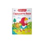 LISCIANI EDU COLORINI - CAPPUCCETTO ROSSO 11089*