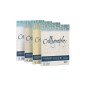 PERGAMENA A4 CREMA/05 GR.90 -500pz CALLIGRAPHY A692504