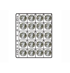 1 - SVAR Busta portamonete 20T. 4x4 confezione da 10 pz. 28656206