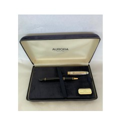 1 - Penna a sfera scorrevole Roller Aurora 873 Gioiello