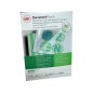 GBC Pouches Laminazione Lucida A4 2x125 Micron Confezione da 100