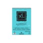 CANSON BLOCCO XL AQUARELLE A4 300gr. 30FG SPIRALATO C400039170