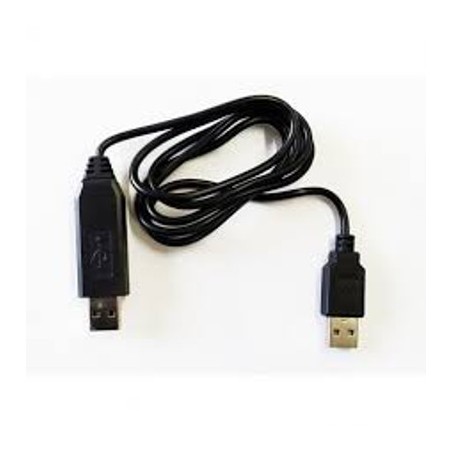 1 - Rilevatore verifica banconote NIKOFFICE + cavo SX333/EC350