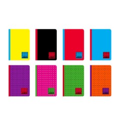 1 - MAXI BRICK M 16,5X22