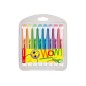 Evidenziatori Stabilo Swing Cool - 8 Colori 275/8-3