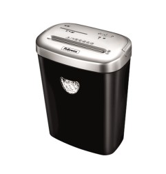 1 - Distruggidocumenti Fellowes 53C taglio a frammento 4653101