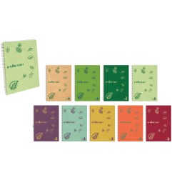 1 - MAXI 80/5M SPIRALE BM BE MORE PLANET 0122660