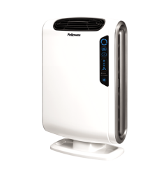 1 - PURIFICATORE AERAMAX DX-55 18/28MQ. FELLOWES 9393501