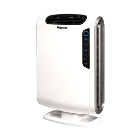 1 - PURIFICATORE AERAMAX DX-55 18/28MQ. FELLOWES 9393501