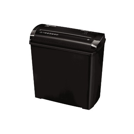 1 - Distruggidocumenti Fellowes P25S striscia casa 4701001