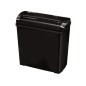 Fellowes Distruggidocumenti PowerShred P-25s Taglio a Strisce Capacità 5 Fogli 4701001