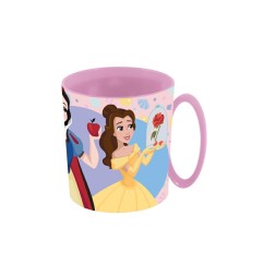 1 - TAZZA PRINCIPESSE PP ml.350 MICROONDE ST51204