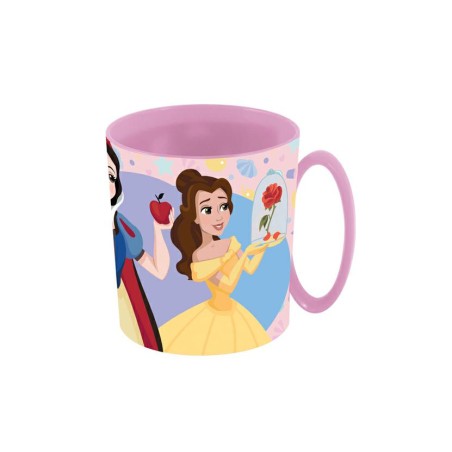 TAZZA PRINCIPESSE PP ml.350 MICROONDE ST51204