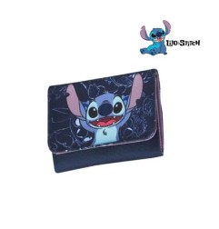 1 - PORTAFOGLI SEVEN LILO & STITCH SMART WALLET
