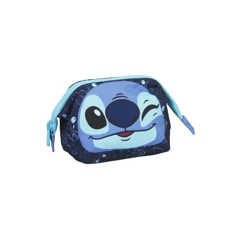 MINI TROUSSE SEVEN LILO & STITCH