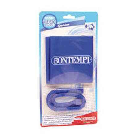 1 - BONTEMPI Custodia + Tubo Flessibile di Ricambio per Diamonica  65-2500