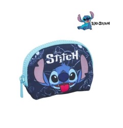 1 - PORTAMONETE SEVEN LILO & STITCH