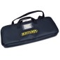 Bontempi Borsa di Trasporto Zip-up per Tastiere Modelli 15 3770 15 3787 15 4901 Dimensioni 62x28 cm 65.2000
