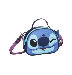 1 - BORSETTA SEVEN CON TRACOLLA LILO & STITCH MINI SHOULDER BAG