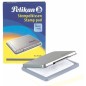 Cuscinetto Non Inchiostrato Per Timbro Pelikan - N. 2 - 7x11 Cm Neutro