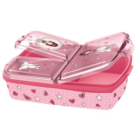 1 - PORTAMERENDA GORJUSS SANTORO MULTI SCOMPARTO ST84720