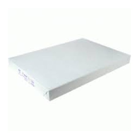 1 - CLAIREFONTAINE DCP 500 fogli Carta per fotocopie colore bianco A3 1849 90 gr