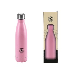 1 - Borraccia termica Rosa doppia camera 500 ML MP23RA