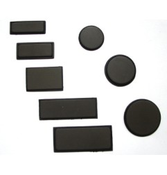 1 - FLASH FOAM PER TIMBRI DIAM.35 CGS-FO35