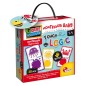 LISCIANI MONTESSORI BABY TOUCH LOGIC 92697