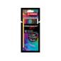 12 pz Pastelli Stabilo aquacolor arty line 1612/1-20