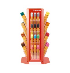 1 - STABILO POINT 88 -480pz 88/480-01