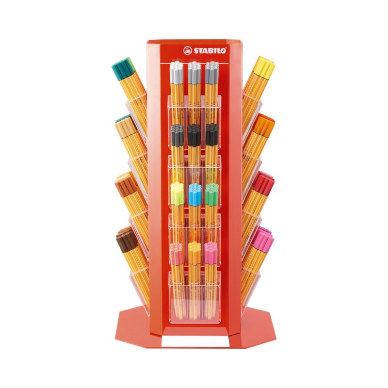 STABILO POINT 88 -480pz 88/480-01