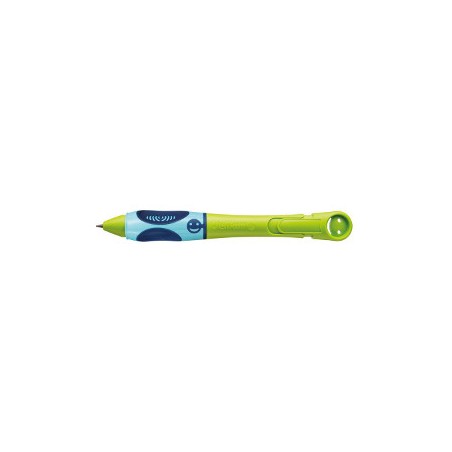 1 - PELIKAN GRIFFIX PORTAMINE ERGONOMICA 2MM. DESTROSI VERDE 945035