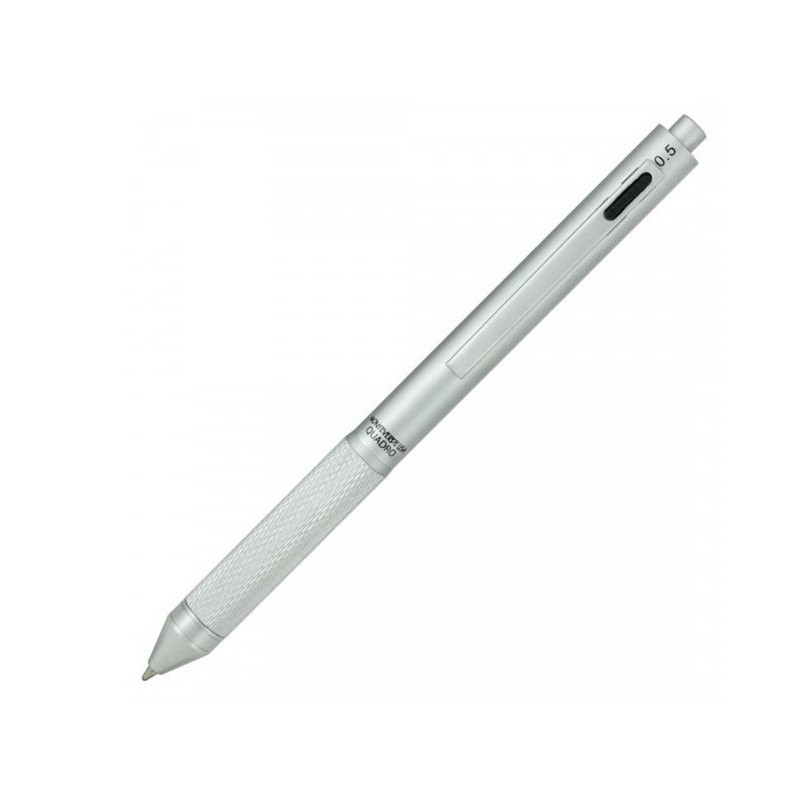 MONTEVERDE SFERA 4 FUNZIONI QUADRO SILVER J035511