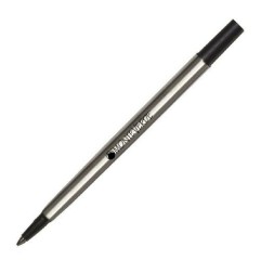 1 - MONTEVERDE REFILL ROLLER MONT BLANC M232 NERO M bl.2pz J232301