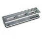 ACCO Rilegatrice a pettine manuale Desktop Velobinder A4 - grigio 9707121