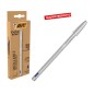BIC Cristal ReNew penna a sfera ricaricabile blu 1,0 mm con 2 refill 997202