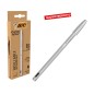 BIC Cristal Re-New Penna a sfera ricaricabile nera punta media 1,0 mm 997201