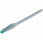 PAPERMATE Penna Biro a sfera cancellabile REPLAY NEW STICK colore Turchese 1,0mm