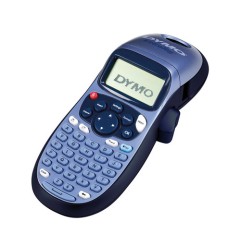 1 - Etichettatrice Dymo Letratag LT-100H S0884000/S0883990