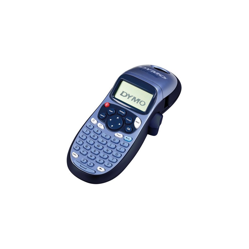 Etichettatrice Dymo Letratag LT-100H S0884000/S0883990