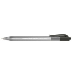 1 - PAPERMATE BIRO INKJOY-100RT 1.0 NERO (20 pz) SCATTO S0957030