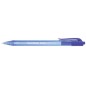 PAPERMATE BIRO INKJOY-100RT 1.0 BLU (20 pz) SCATTO S0957040