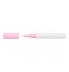 1 - PILOT Pennarello Marker Pintor fine colore rosa pastel 002343