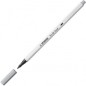 10 pezzi Stabilo pen 68 Brush pennarello grigio freddo 568/95