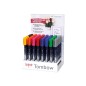 PENNARELLO FUDENOSUKE BRUSH -48pz ass. TOMBOW PWS-BH-48P-A