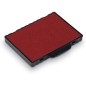 Tamponcino Trodat Timbro 6/58 colore rosso