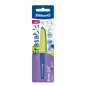 Pelikan Erase 2.0 penna roller cancellabile ergonomica 0.7 mm blu 9584913